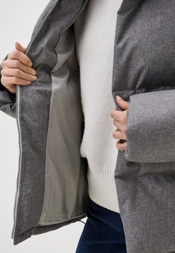 фото Куртка утепленная libellulas