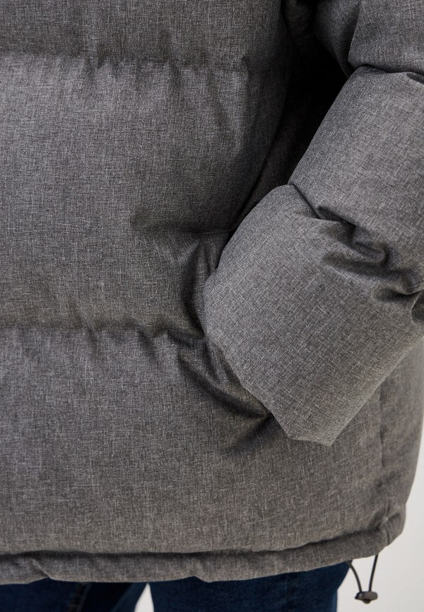 фото Куртка утепленная libellulas