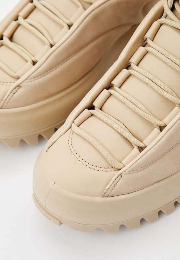 фото Ботинки ecco