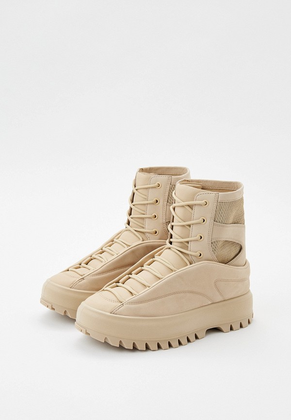 фото Ботинки ecco