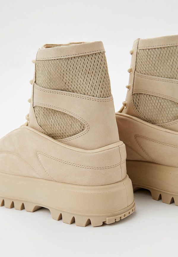 фото Ботинки ecco