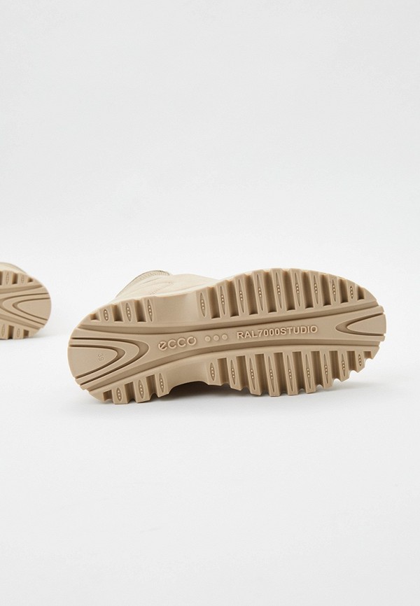 фото Ботинки ecco