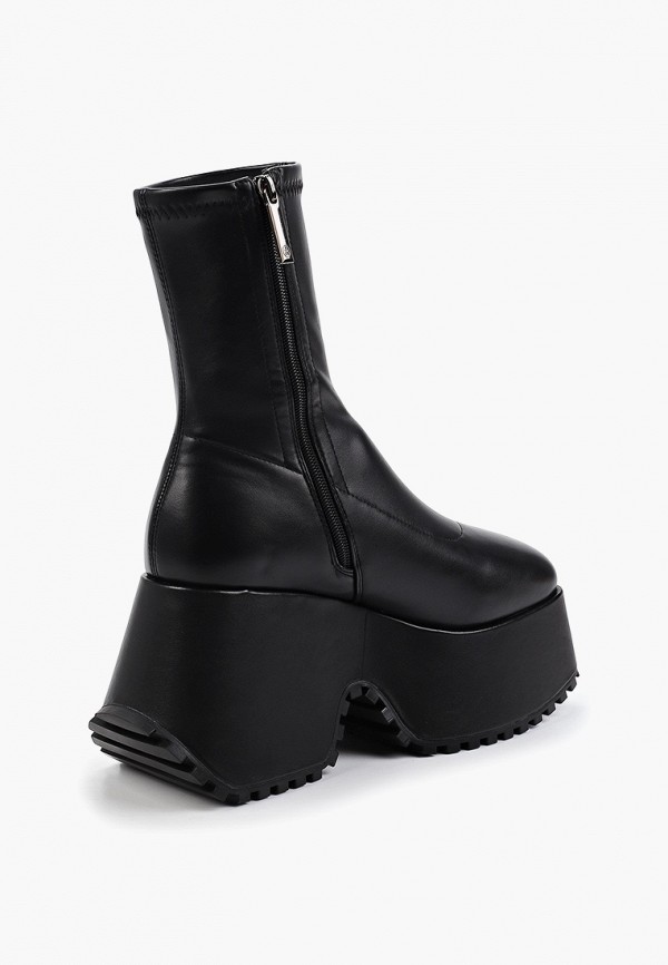 фото Полусапоги vivian royal