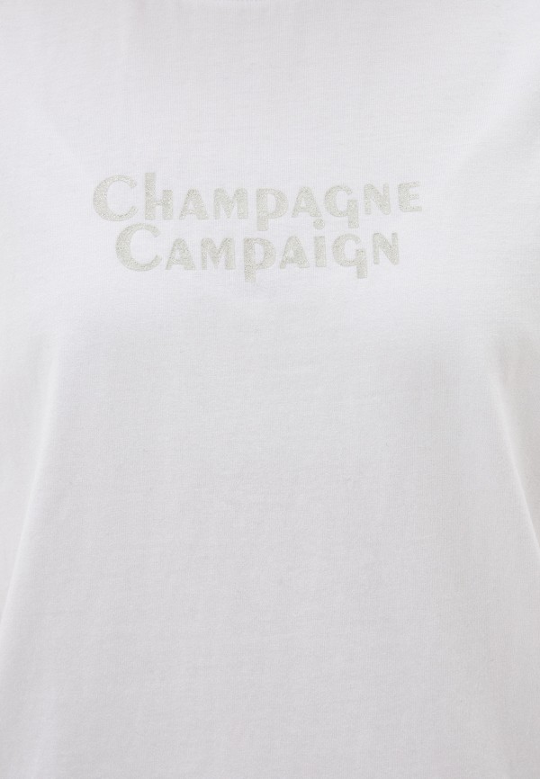 фото Футболка concept club