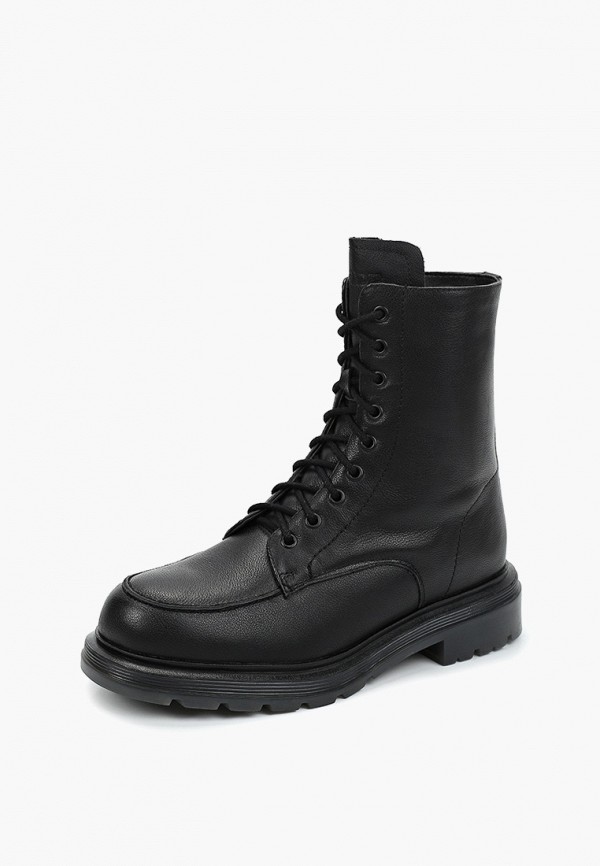 фото Ботинки salamander