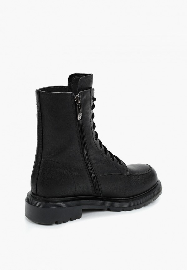 фото Ботинки salamander