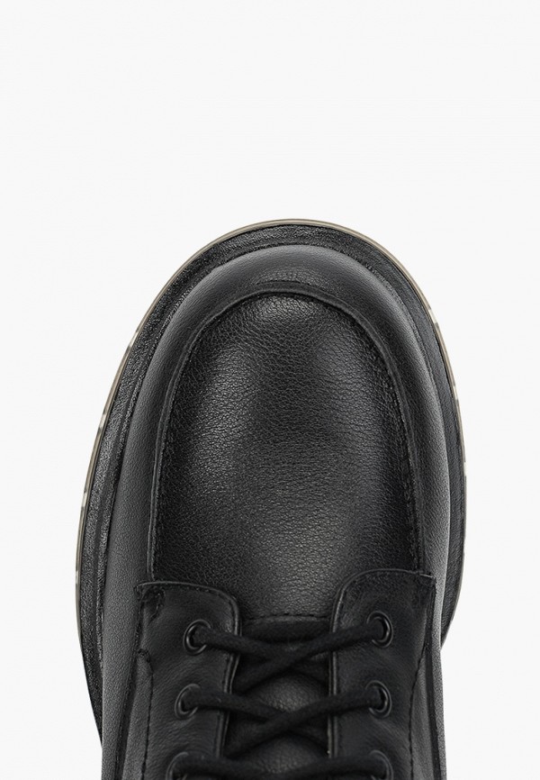 фото Ботинки salamander