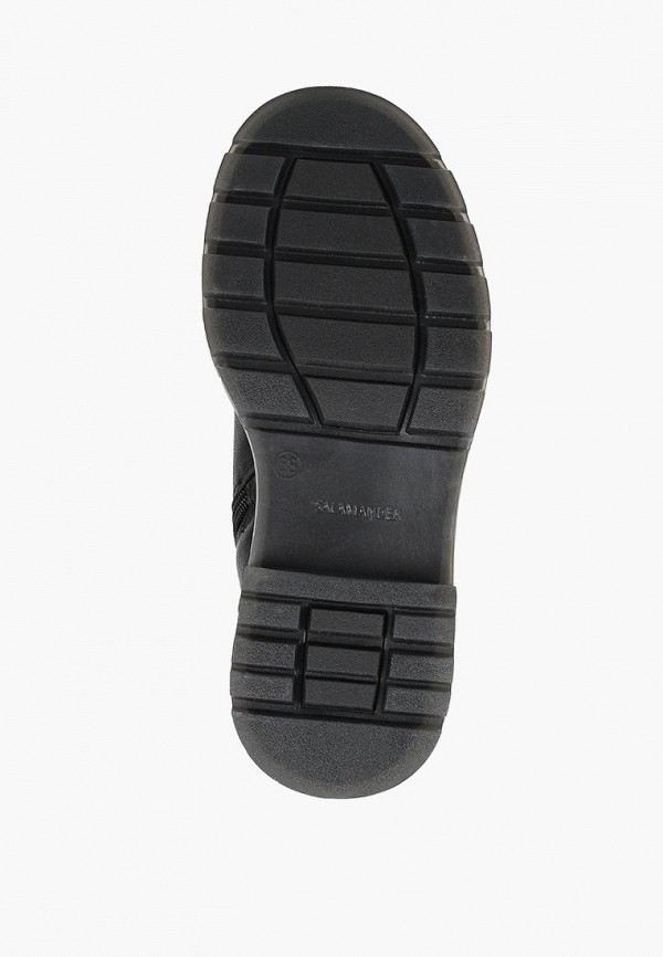 фото Ботинки salamander