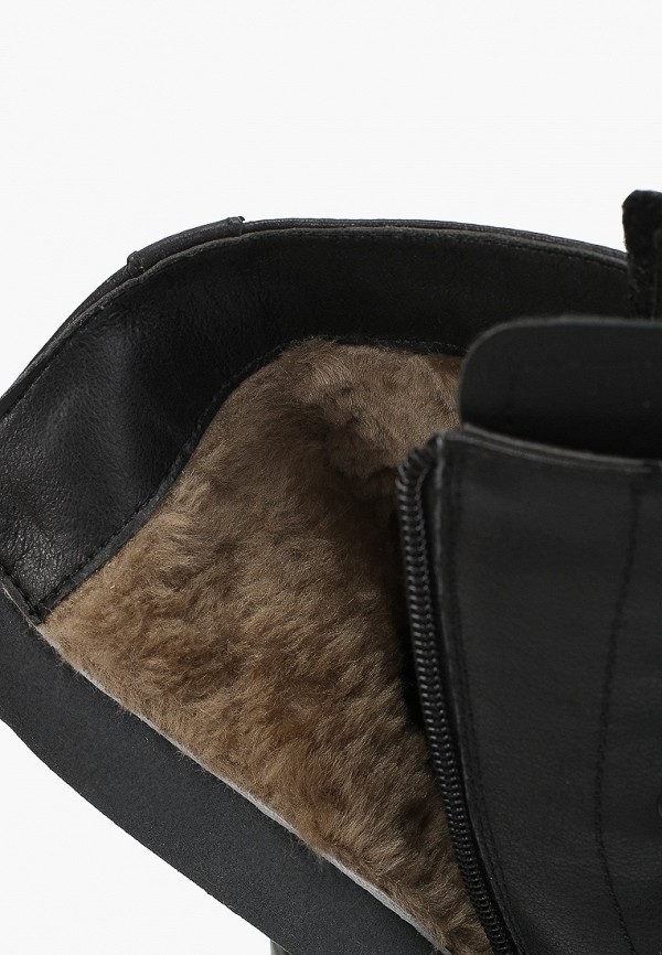 фото Ботинки salamander