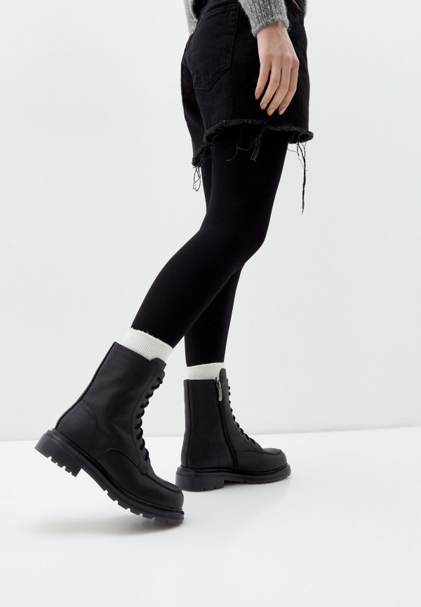 фото Ботинки salamander