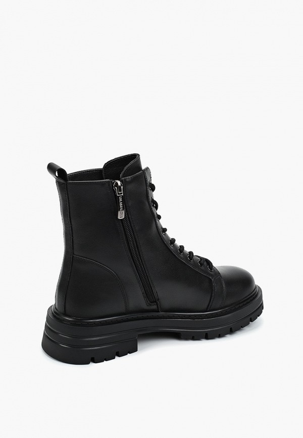 фото Ботинки salamander