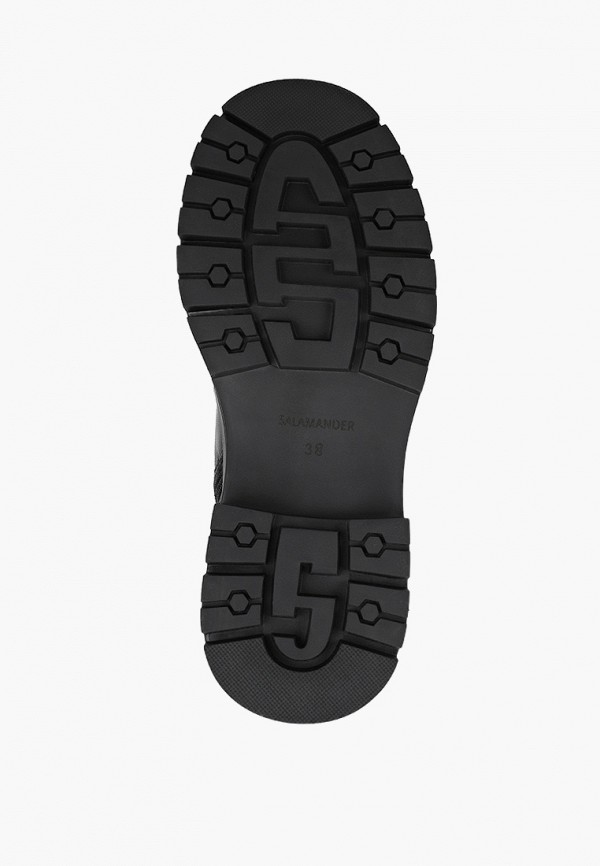 фото Ботинки salamander