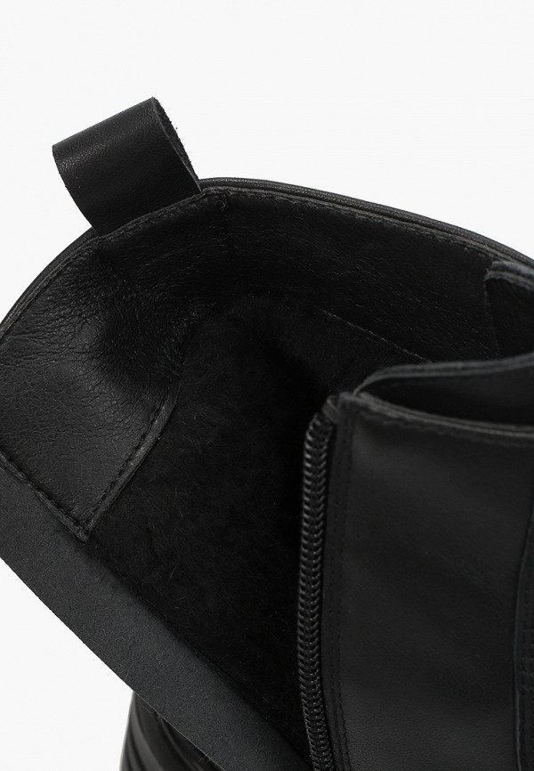 фото Ботинки salamander