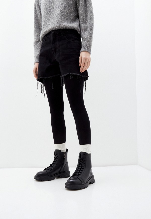 фото Ботинки salamander