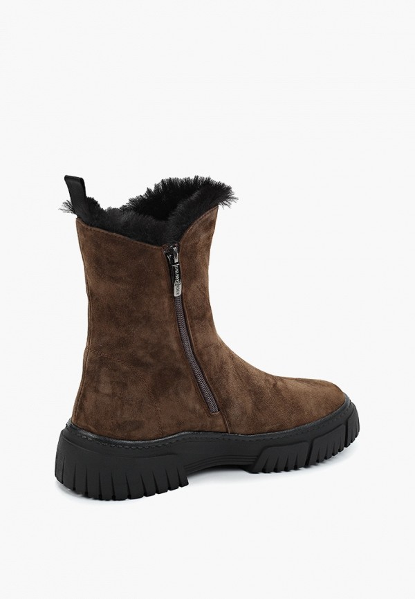 фото Ботинки salamander