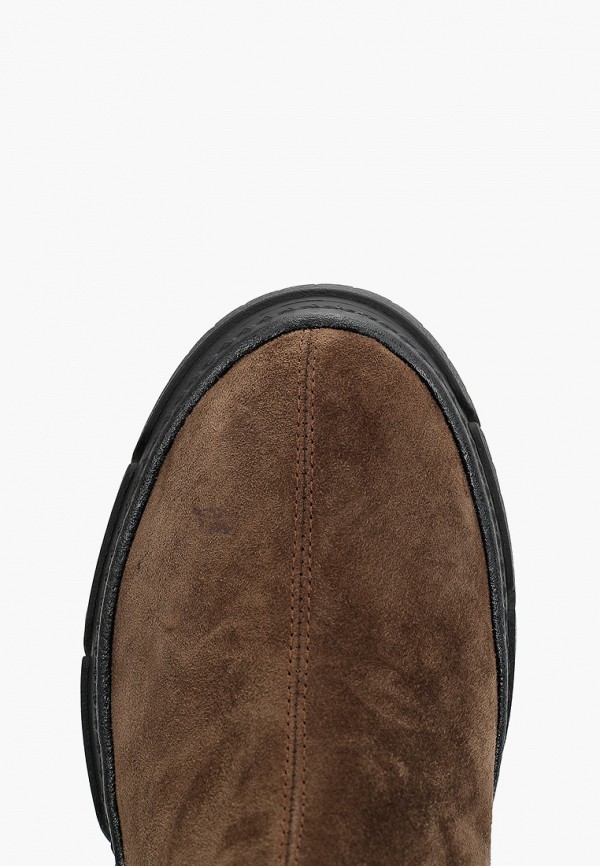 фото Ботинки salamander