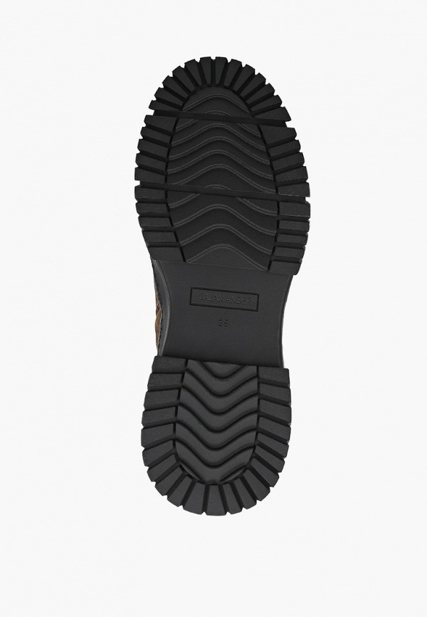 фото Ботинки salamander