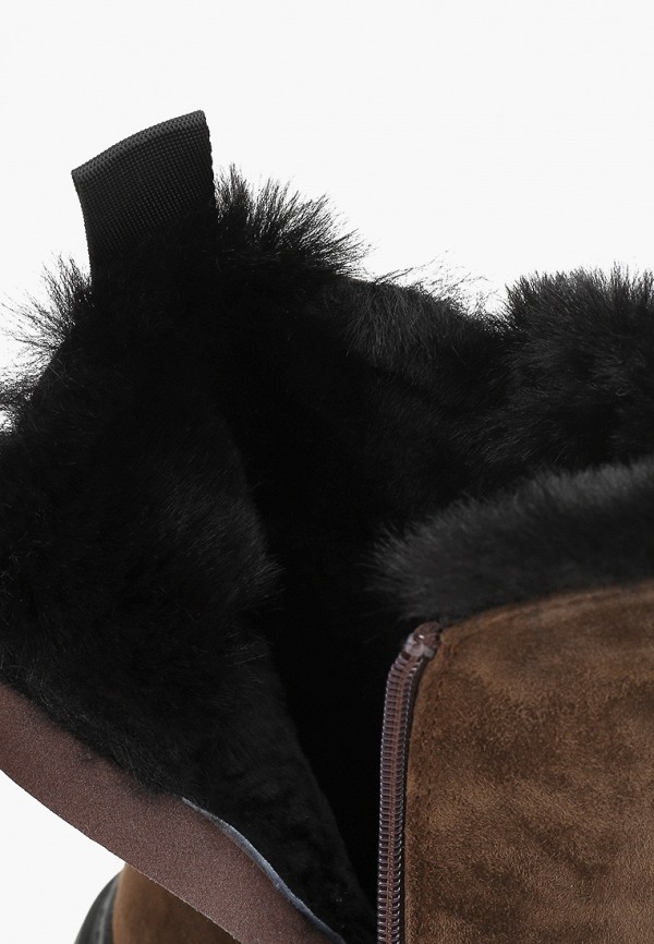 фото Ботинки salamander