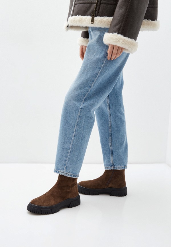 фото Ботинки salamander