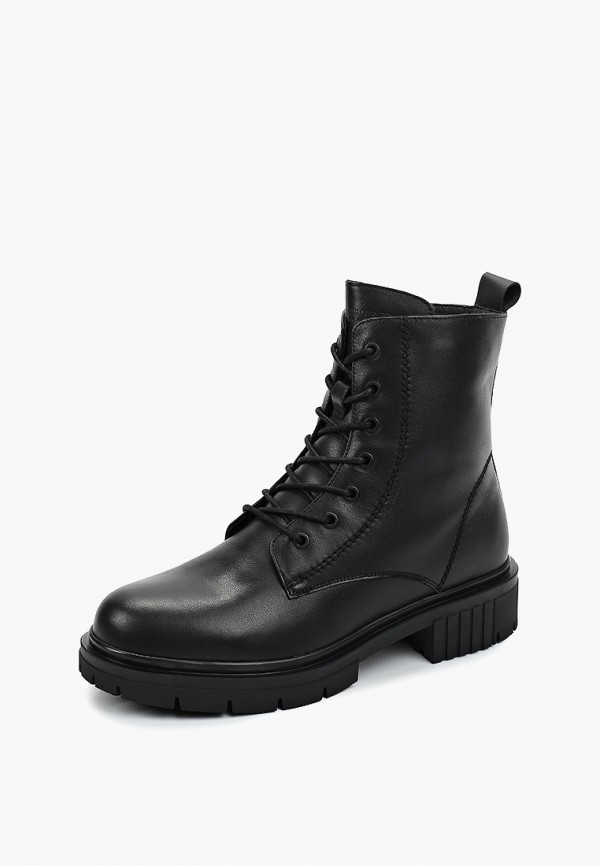 фото Ботинки salamander