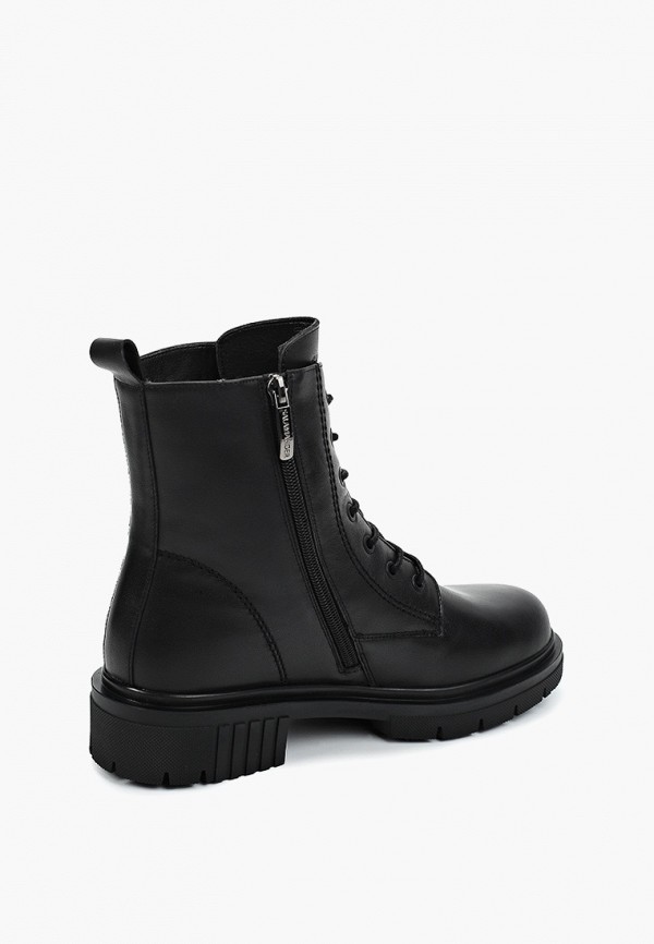 фото Ботинки salamander