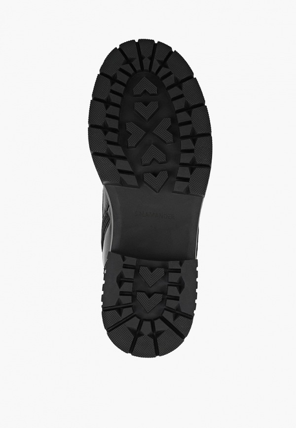 фото Ботинки salamander