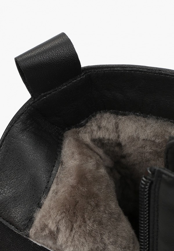 фото Ботинки salamander