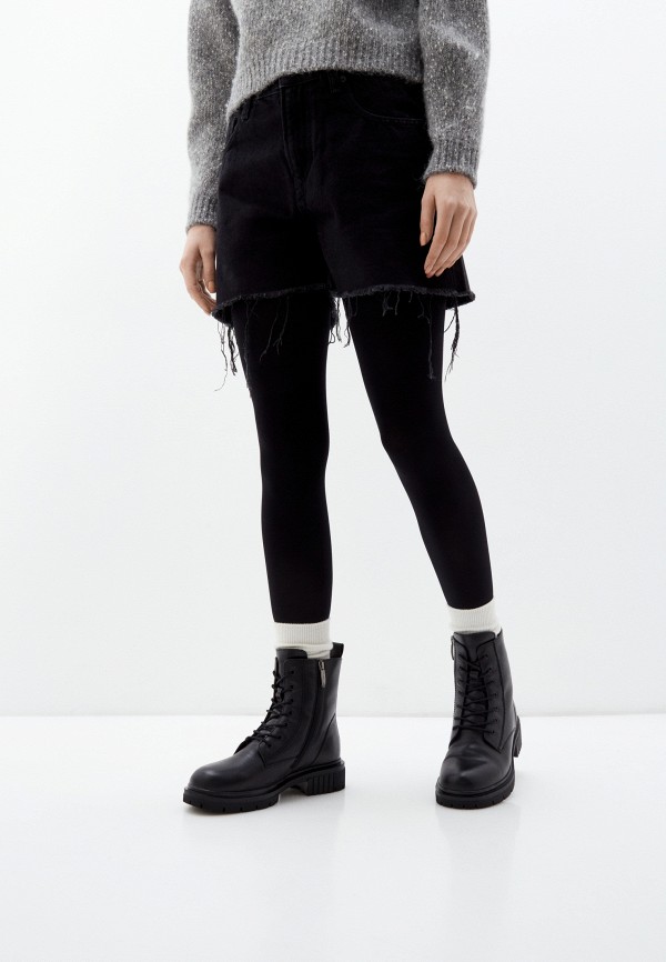 фото Ботинки salamander