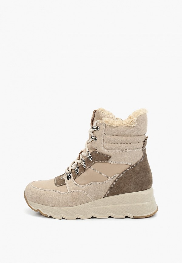 Ботинки Salamander 5090₽