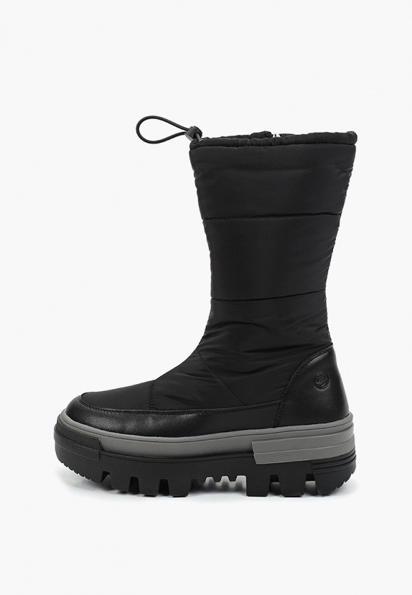 Дутики Salamander 4472₽