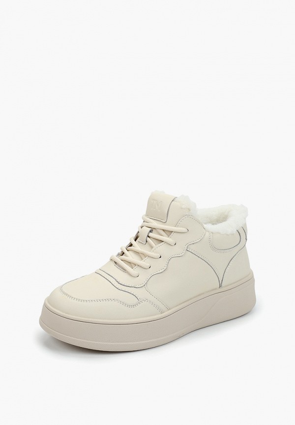 фото Кеды thomas munz