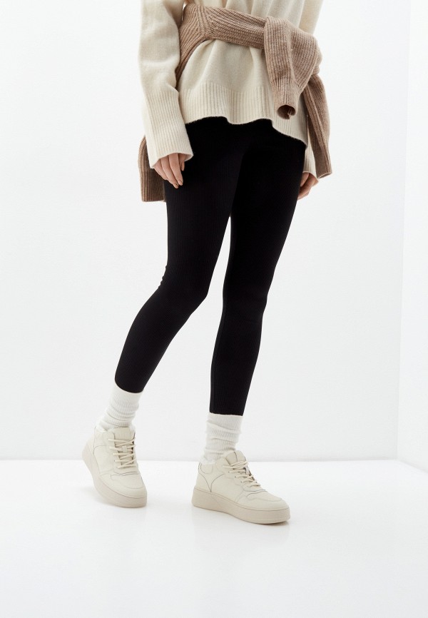 фото Кеды thomas munz