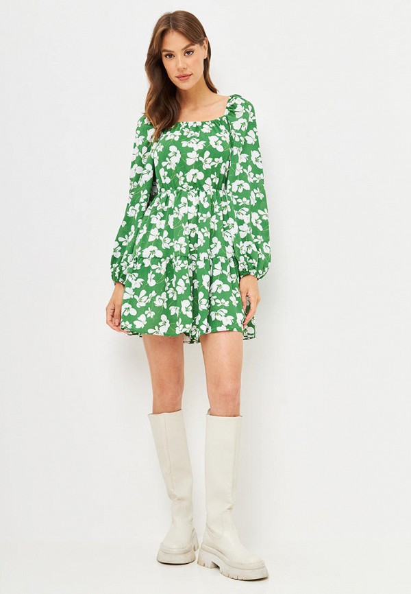 фото Платье villanelle