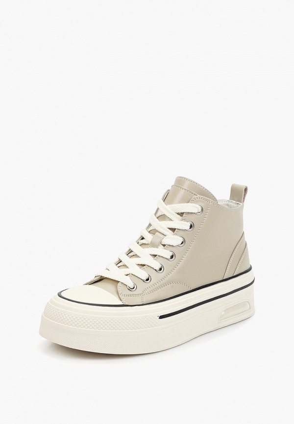 фото Кеды obba