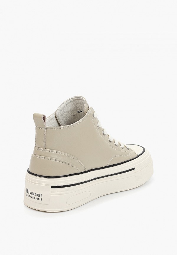 фото Кеды obba