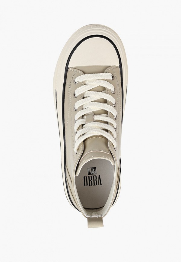 фото Кеды obba