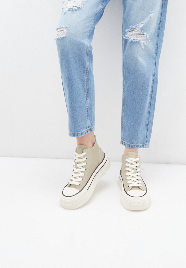 фото Кеды obba