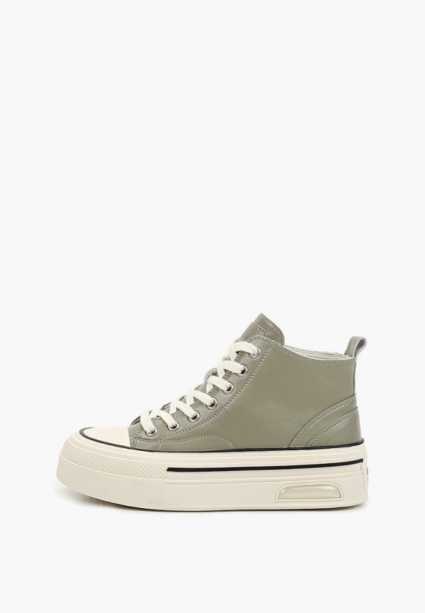 фото Кеды obba