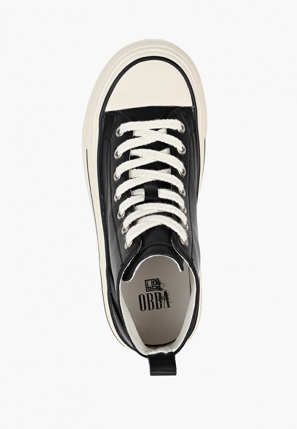 фото Кеды obba