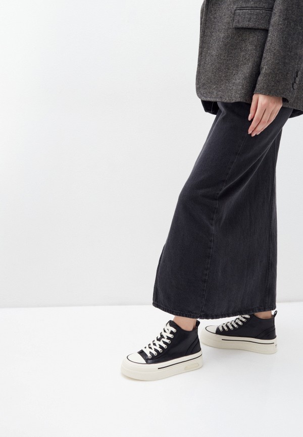 фото Кеды obba