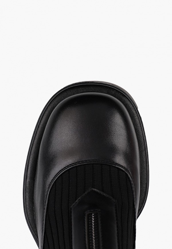 фото Ботинки obba