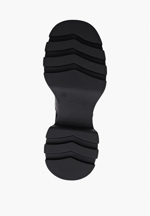 фото Ботинки obba