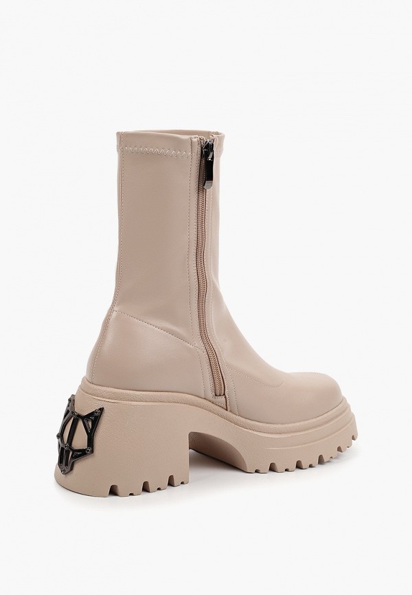 фото Полусапоги obba