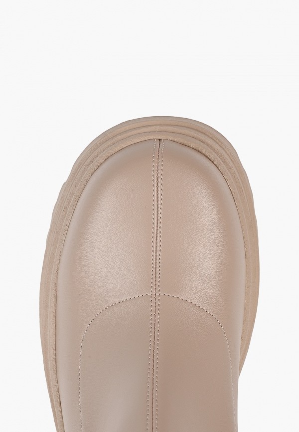 фото Полусапоги obba