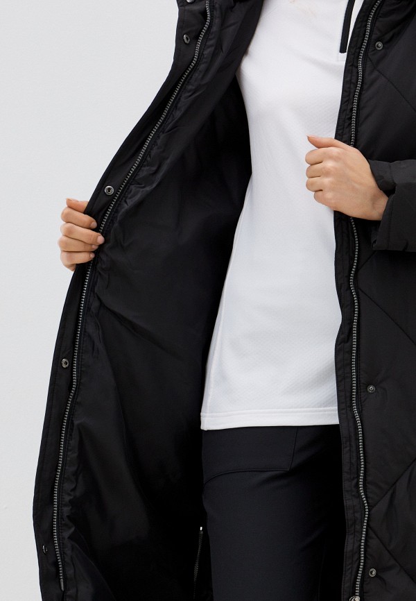 фото Куртка утепленная regatta