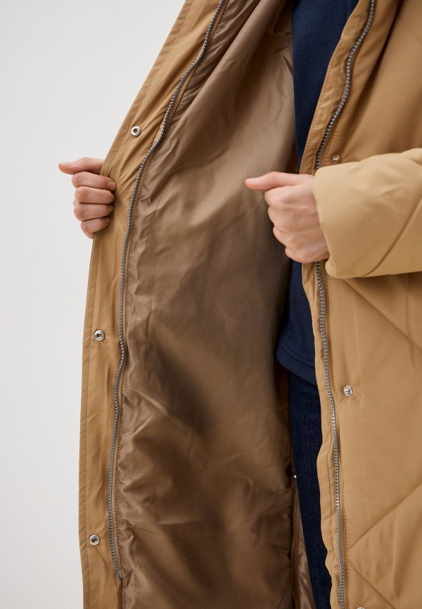 фото Куртка утепленная regatta