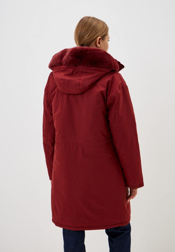 фото Куртка утепленная regatta