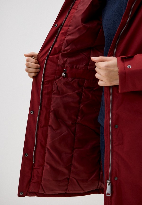 фото Куртка утепленная regatta