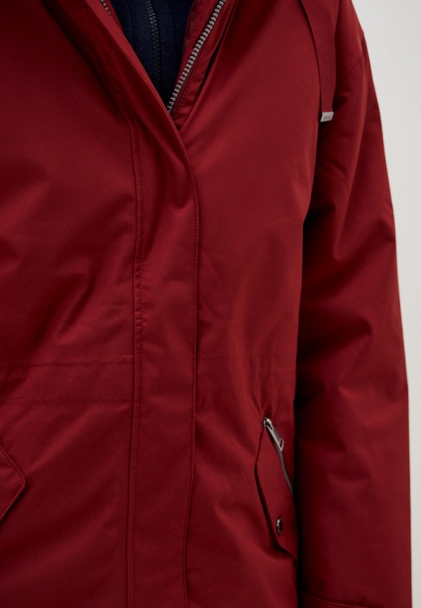 фото Куртка утепленная regatta