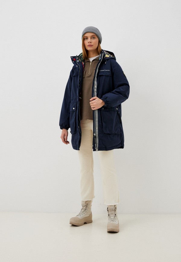 фото Парка regatta